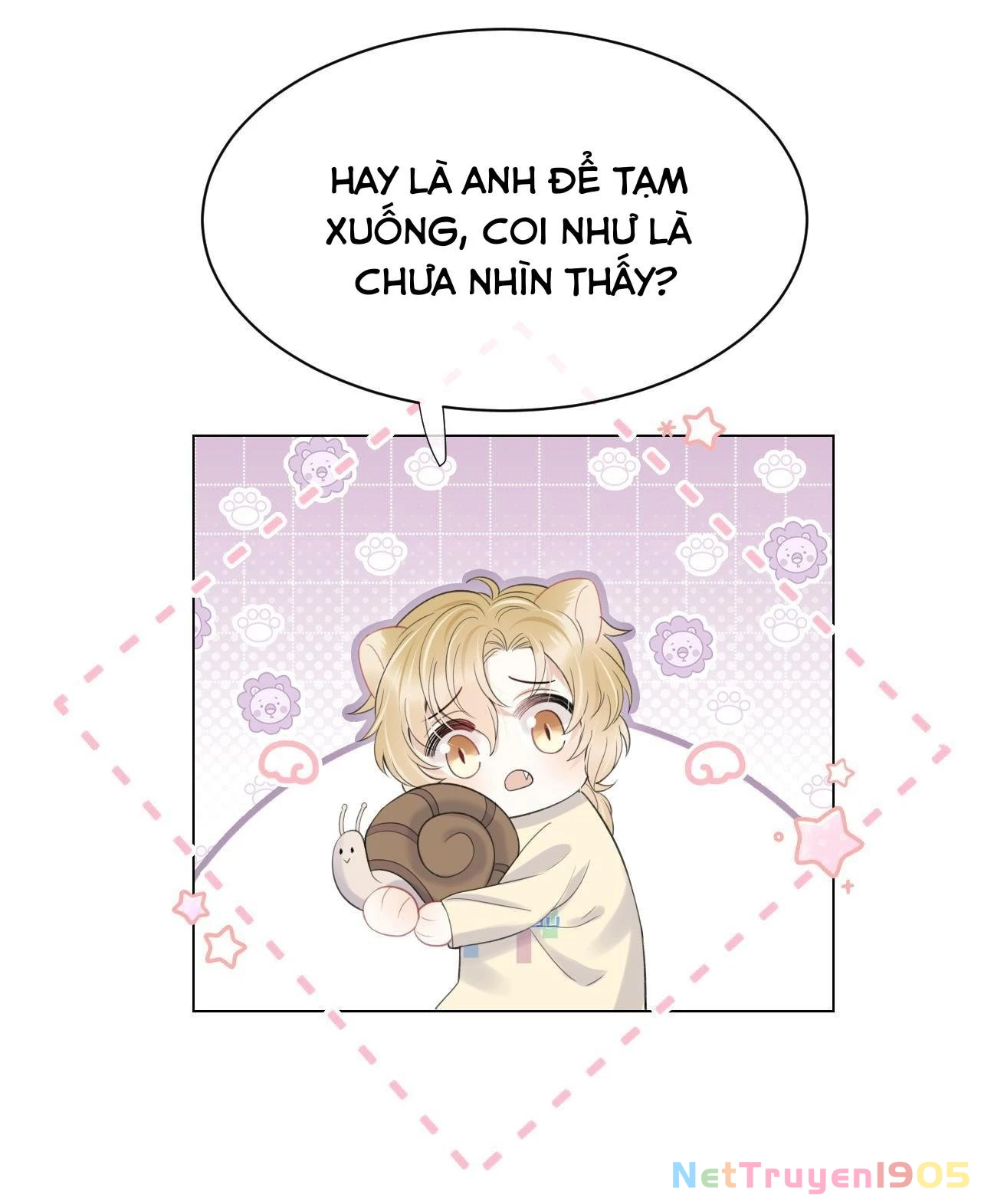 Một Ngụm Nuốt Trọn Thỏ Con Chapter 18 - 6