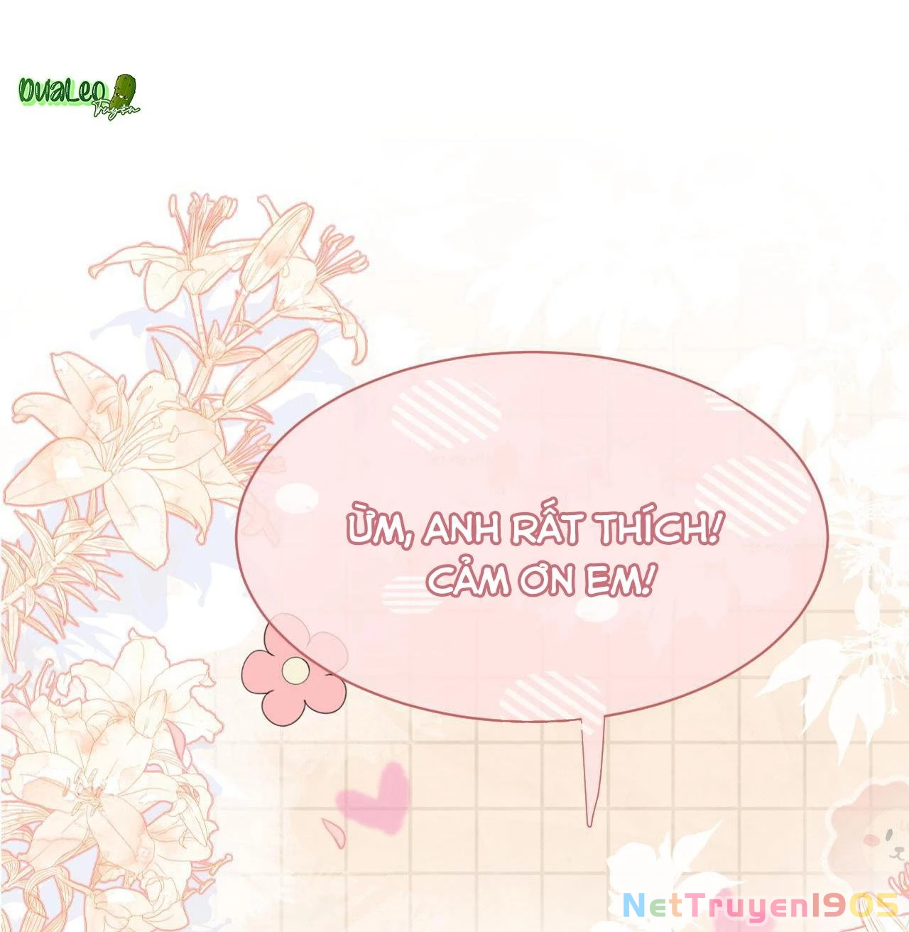 Một Ngụm Nuốt Trọn Thỏ Con Chapter 18 - 9