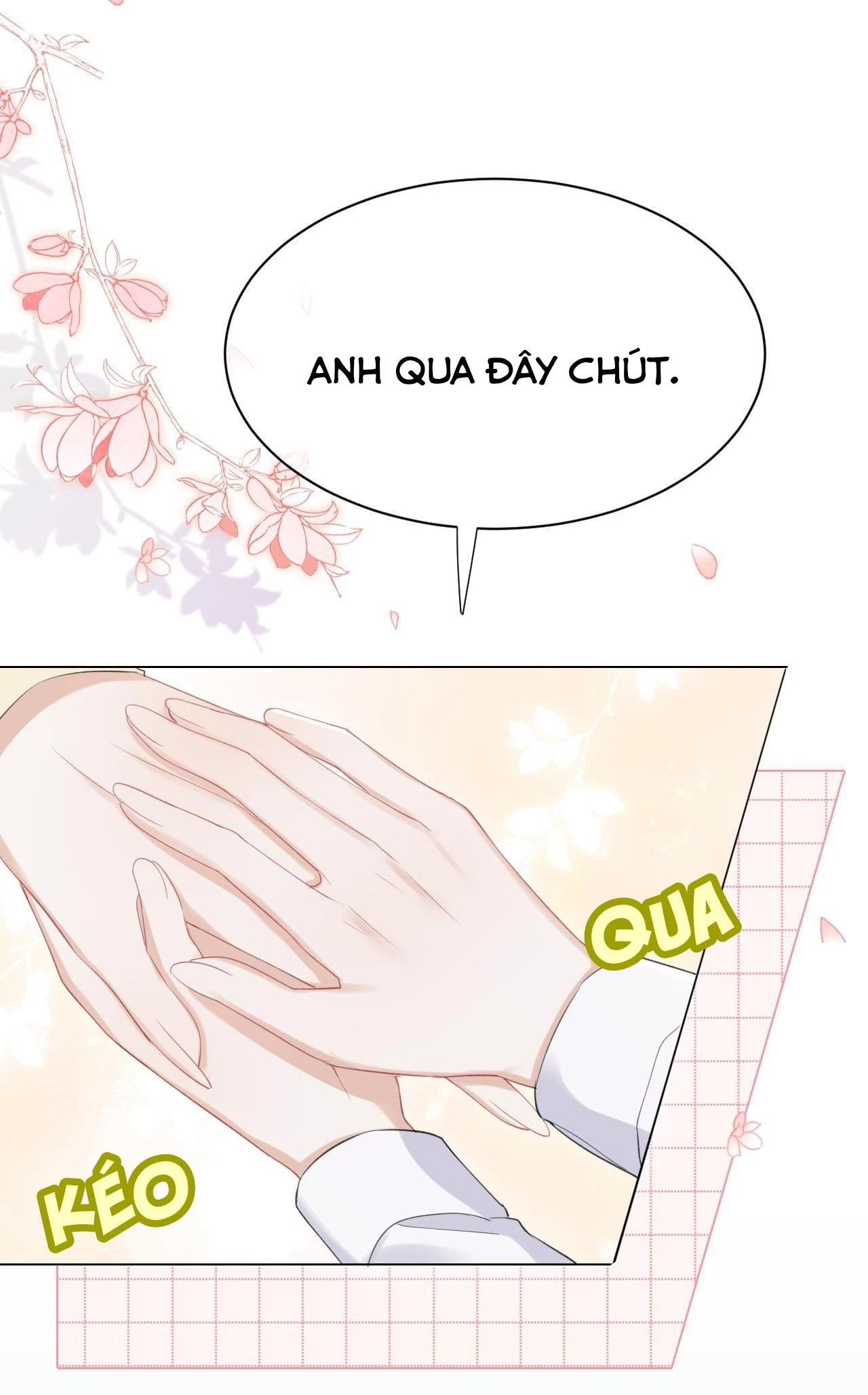 Một Ngụm Nuốt Trọn Thỏ Con Chapter 18 - 11