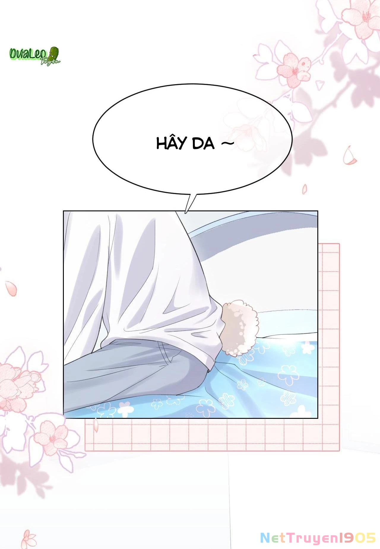 Một Ngụm Nuốt Trọn Thỏ Con Chapter 18 - 13