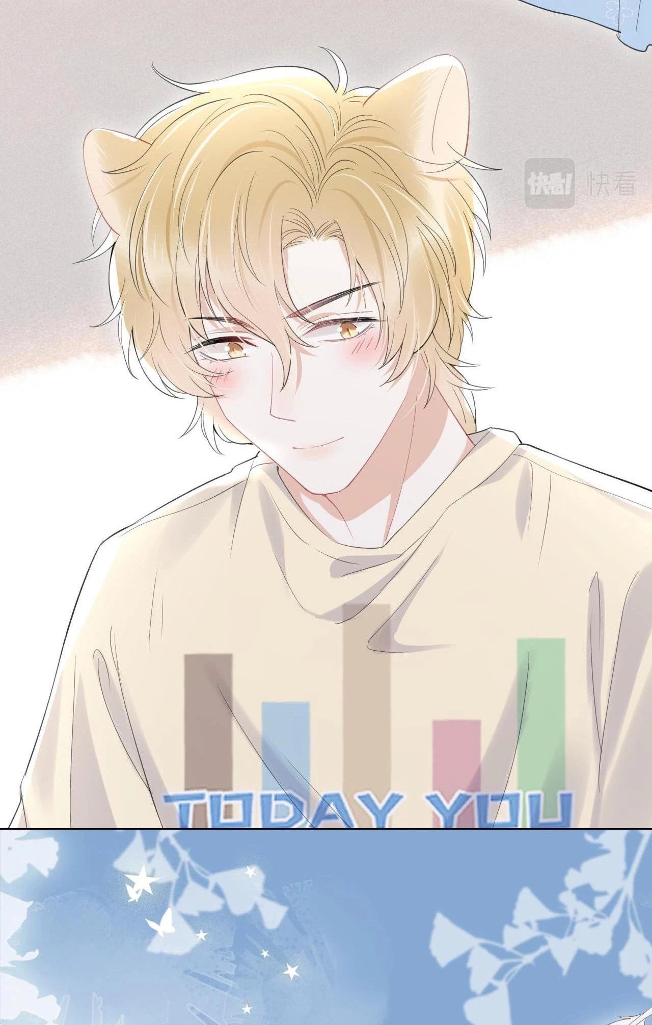 Một Ngụm Nuốt Trọn Thỏ Con Chapter 18 - 15