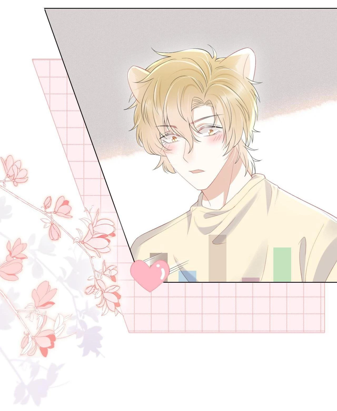 Một Ngụm Nuốt Trọn Thỏ Con Chapter 18 - 17