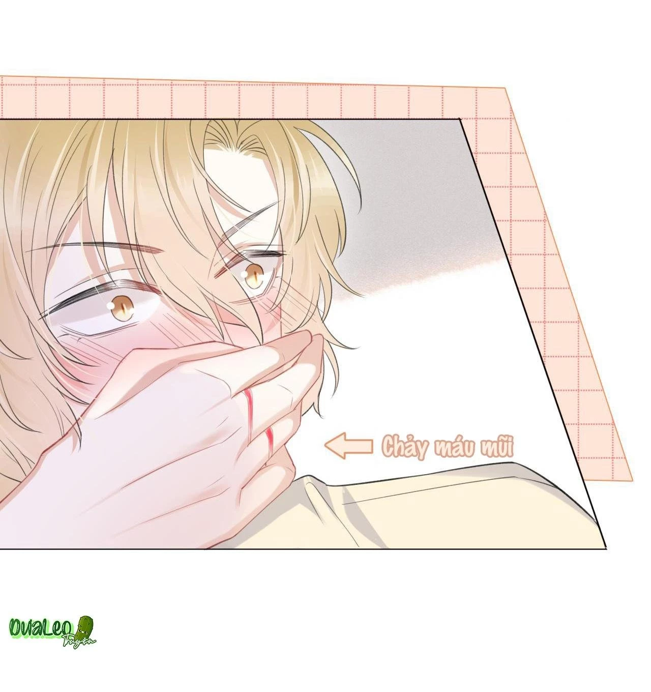 Một Ngụm Nuốt Trọn Thỏ Con Chapter 18 - 25