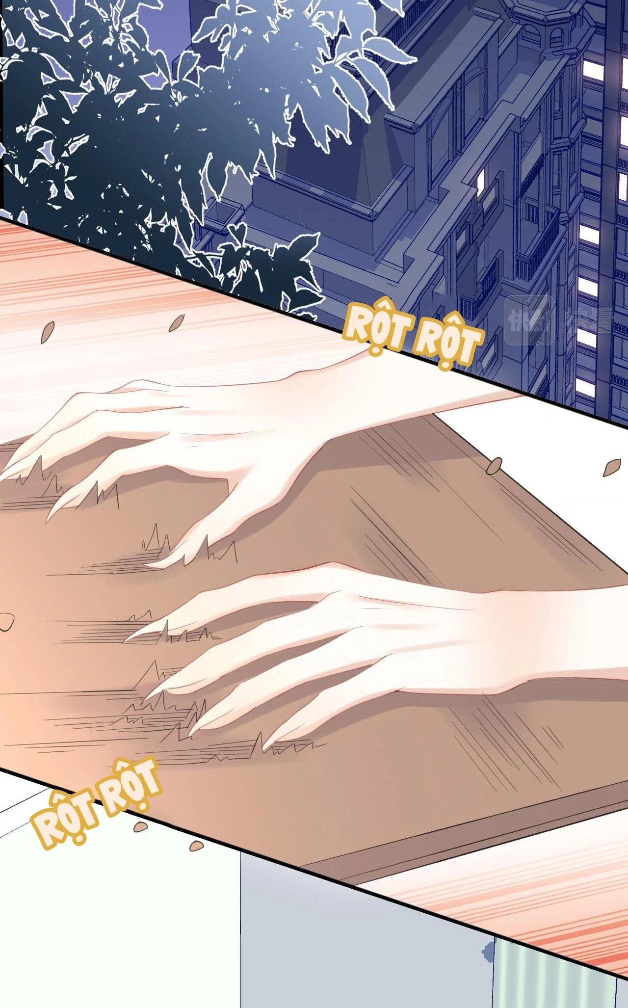 Một Ngụm Nuốt Trọn Thỏ Con Chapter 18 - 27