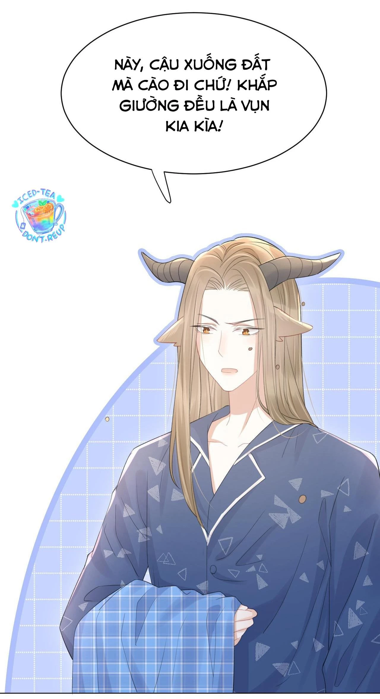 Một Ngụm Nuốt Trọn Thỏ Con Chapter 18 - 29