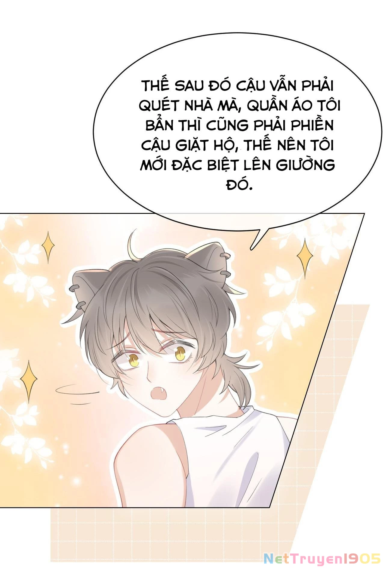 Một Ngụm Nuốt Trọn Thỏ Con Chapter 18 - 30