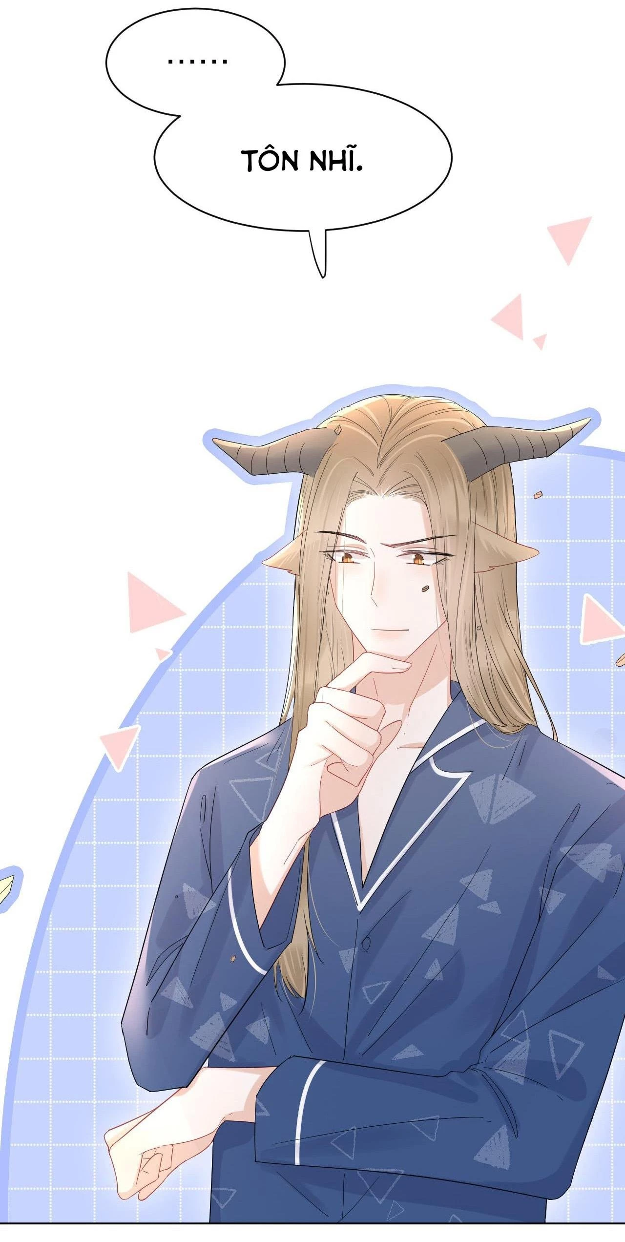 Một Ngụm Nuốt Trọn Thỏ Con Chapter 18 - 41