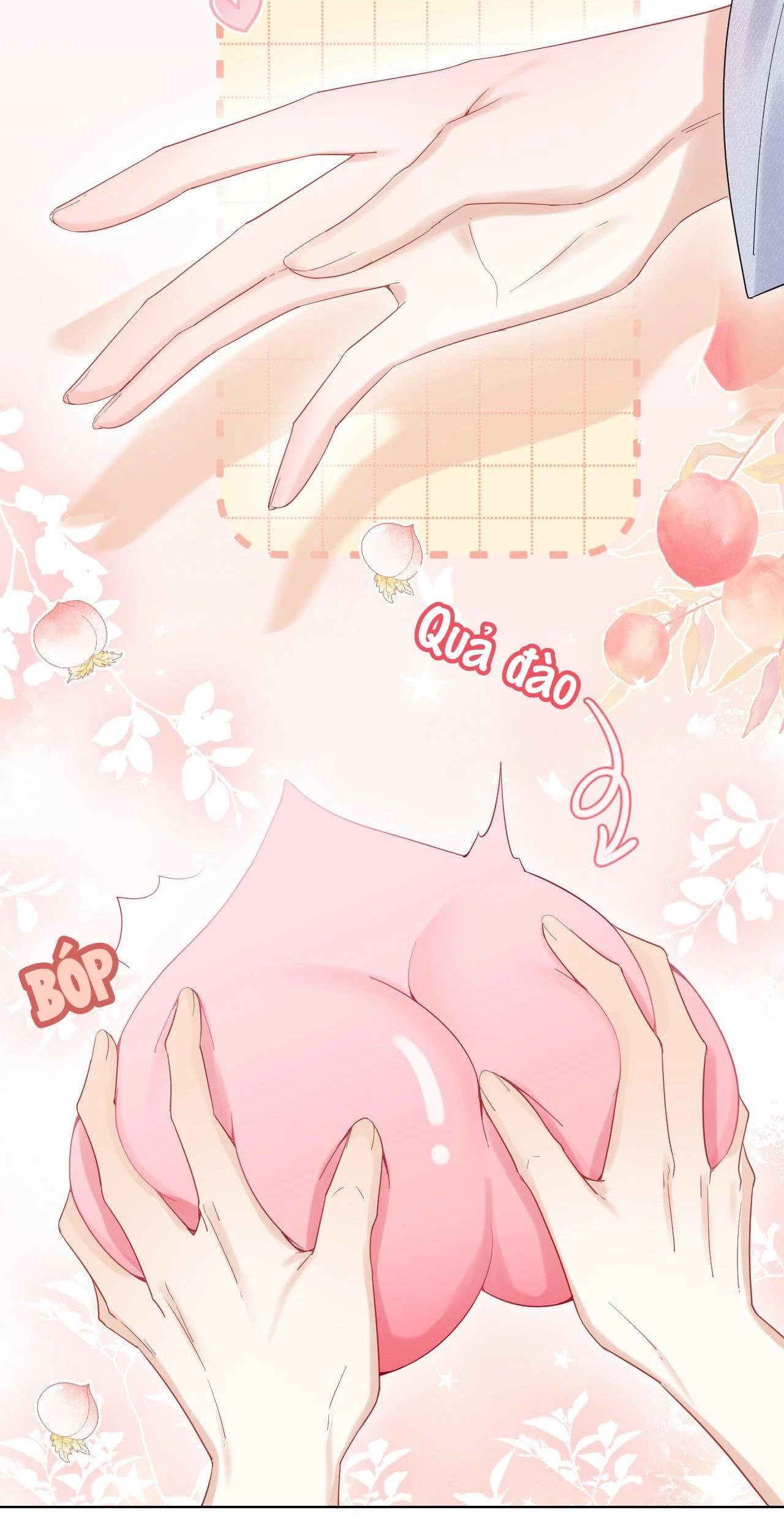 Một Ngụm Nuốt Trọn Thỏ Con Chapter 18 - 44