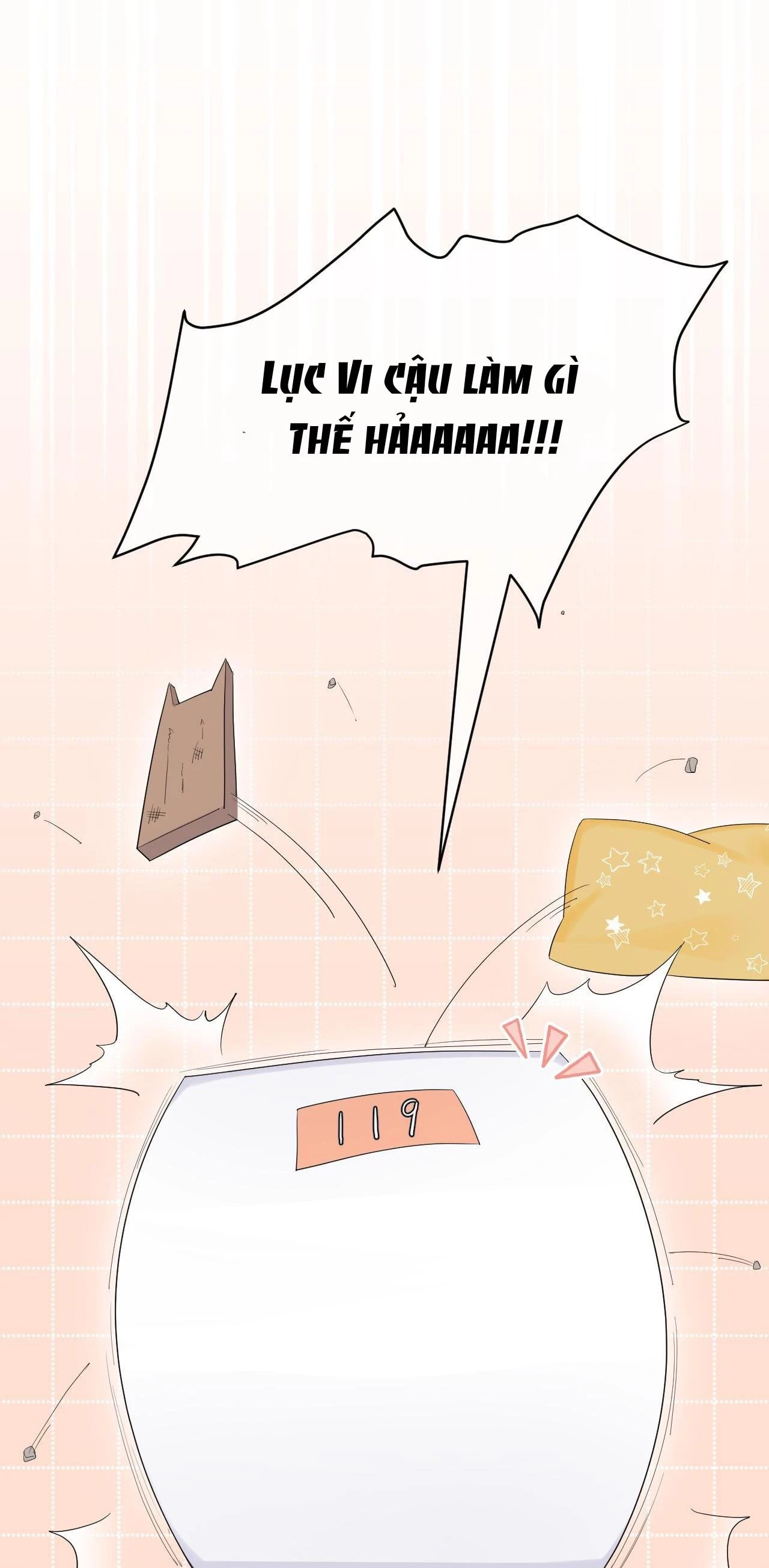 Một Ngụm Nuốt Trọn Thỏ Con Chapter 18 - 46