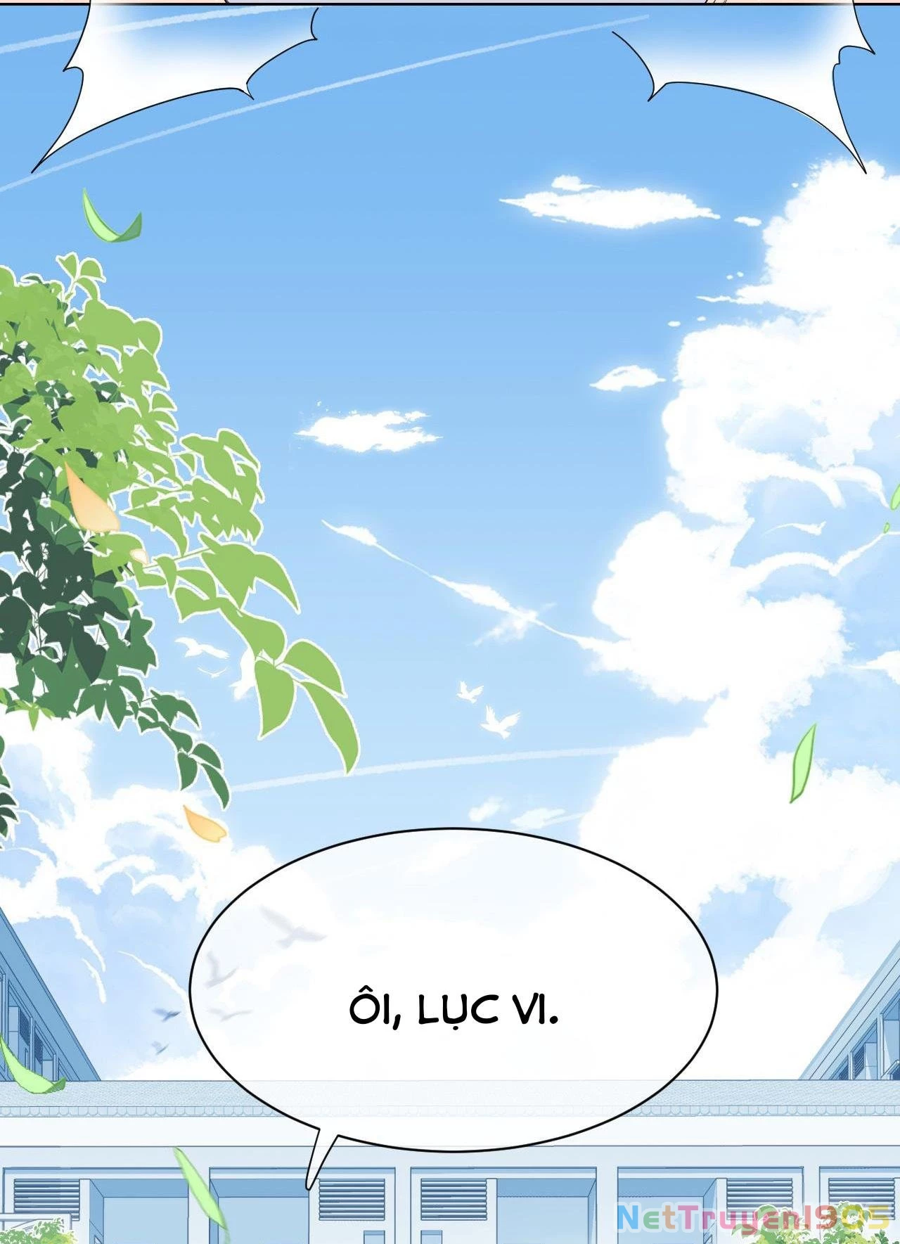 Một Ngụm Nuốt Trọn Thỏ Con Chapter 18 - 47