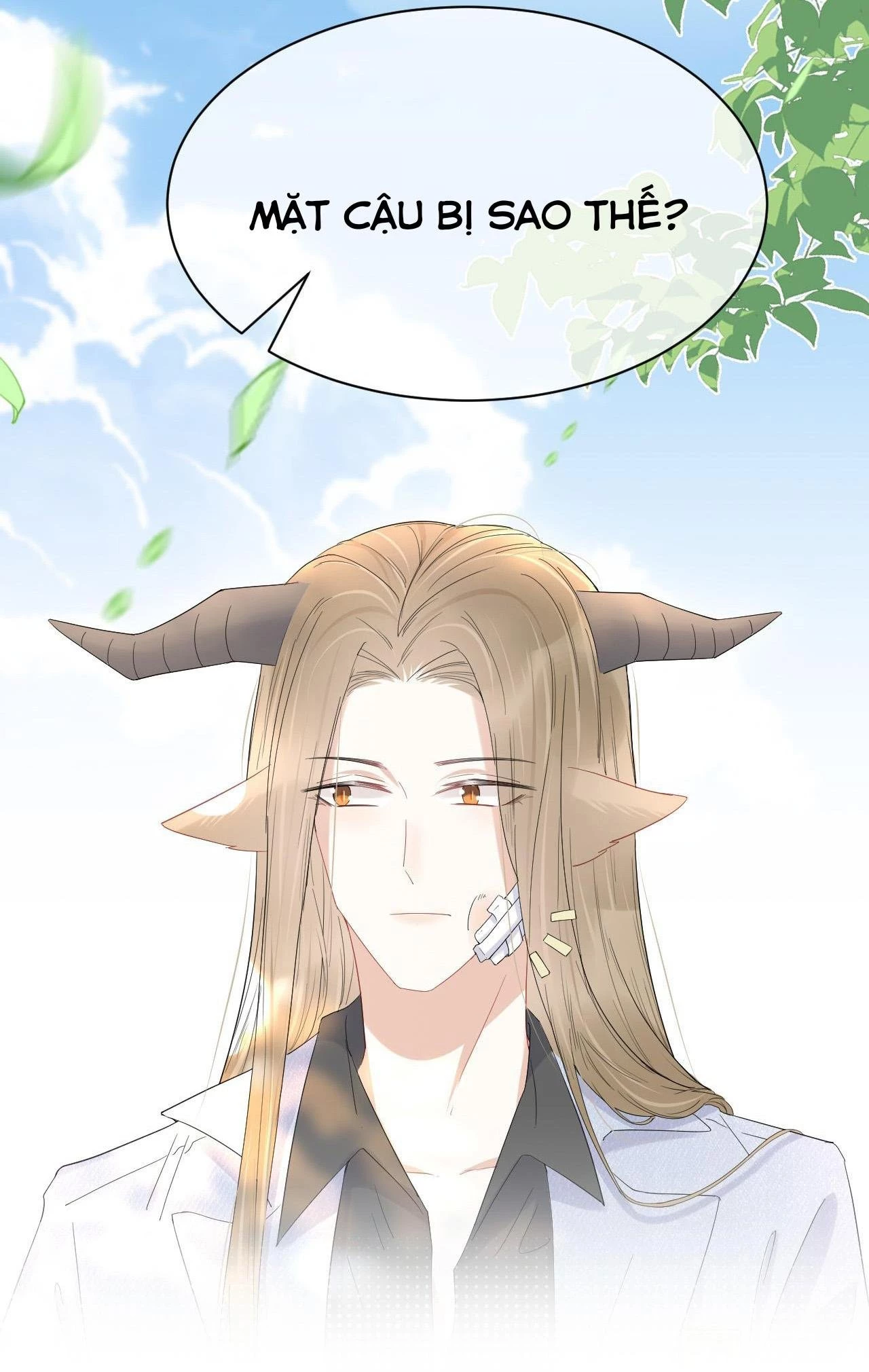 Một Ngụm Nuốt Trọn Thỏ Con Chapter 18 - 49