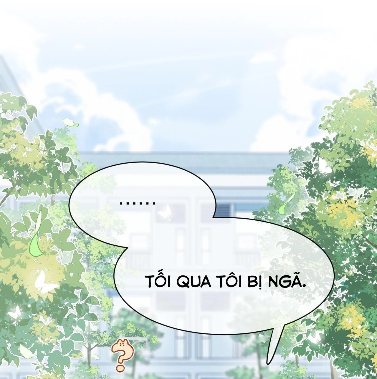 Một Ngụm Nuốt Trọn Thỏ Con Chapter 18 - 50