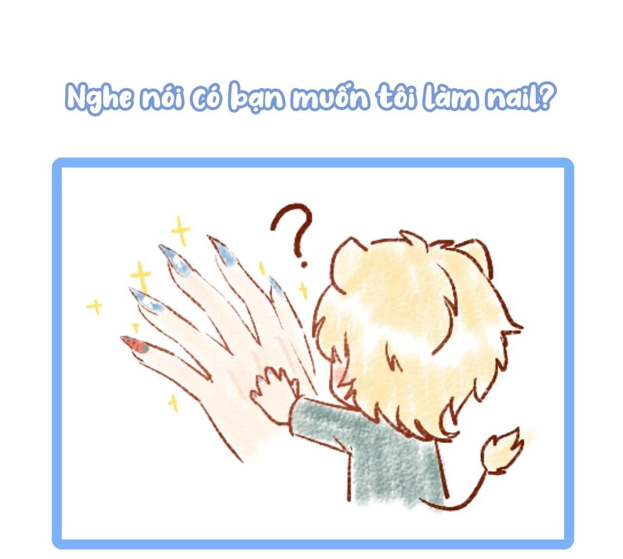 Một Ngụm Nuốt Trọn Thỏ Con Chapter 18 - 52