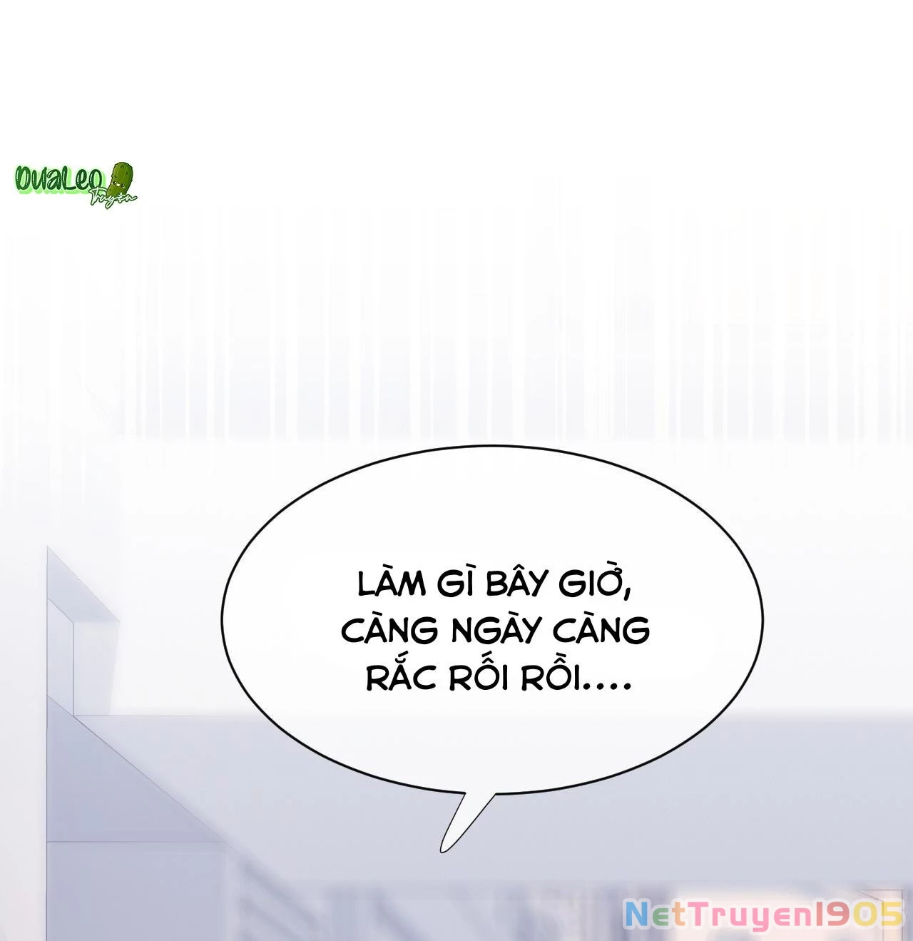 Một Ngụm Nuốt Trọn Thỏ Con Chapter 19 - 2