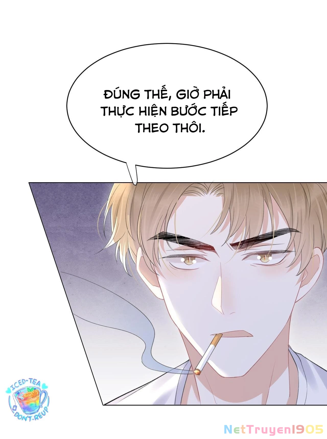 Một Ngụm Nuốt Trọn Thỏ Con Chapter 19 - 4