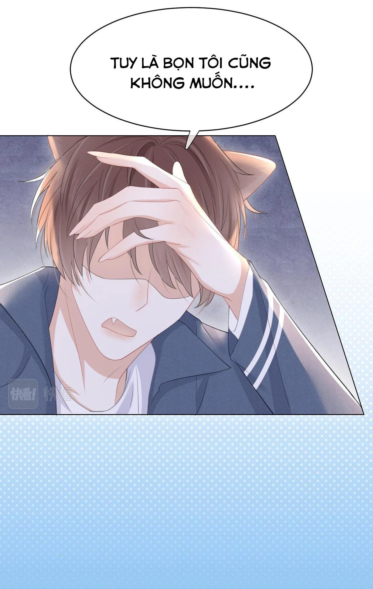 Một Ngụm Nuốt Trọn Thỏ Con Chapter 19 - 5