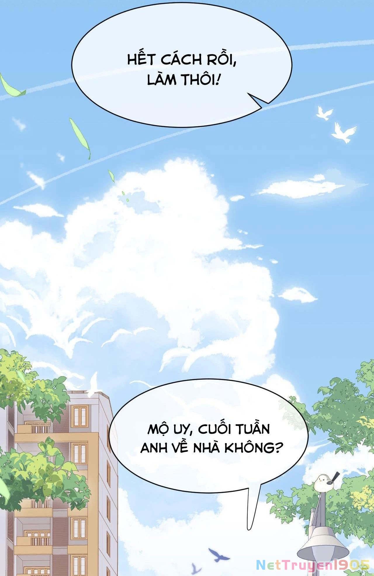 Một Ngụm Nuốt Trọn Thỏ Con Chapter 19 - 6