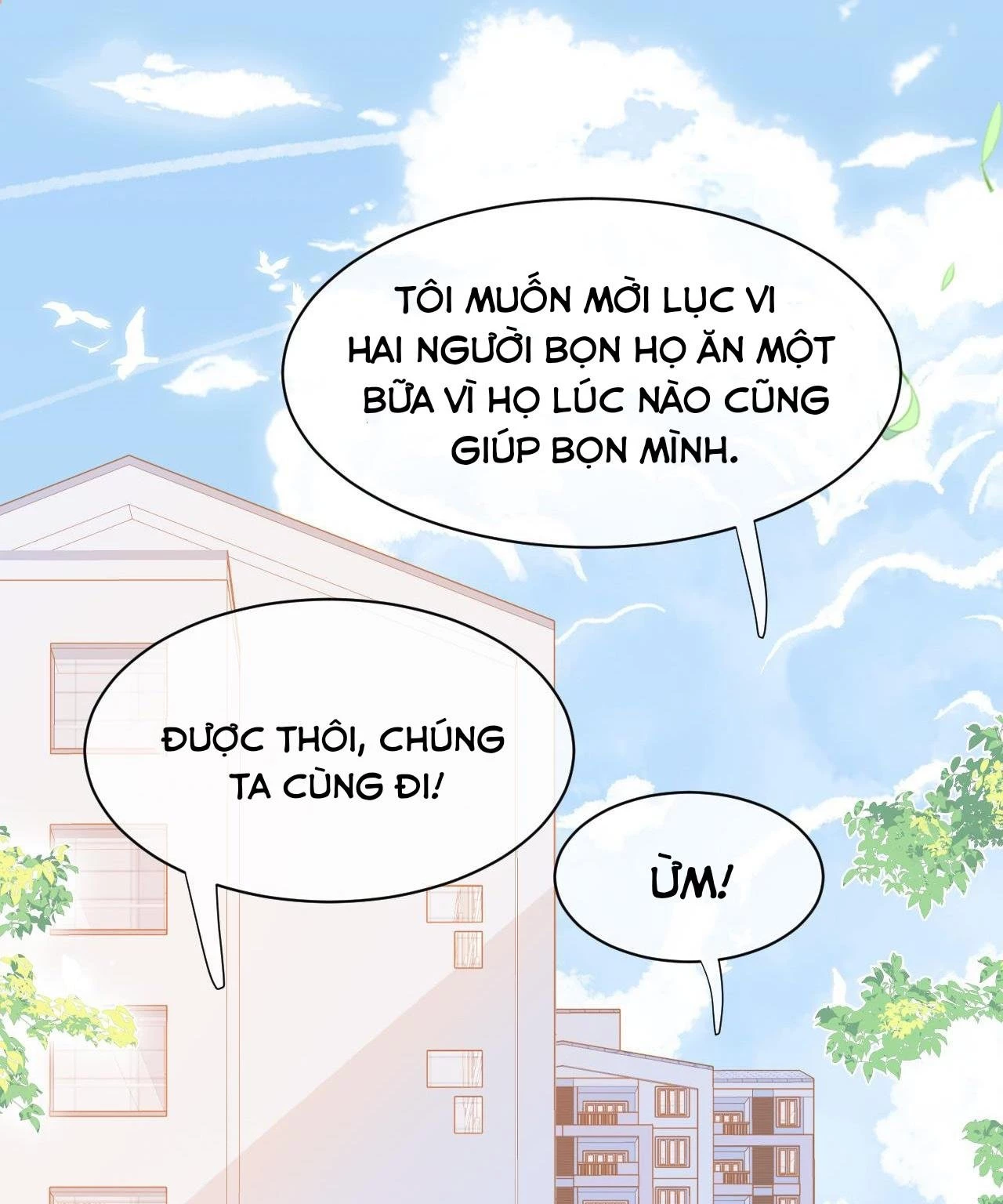 Một Ngụm Nuốt Trọn Thỏ Con Chapter 19 - 10