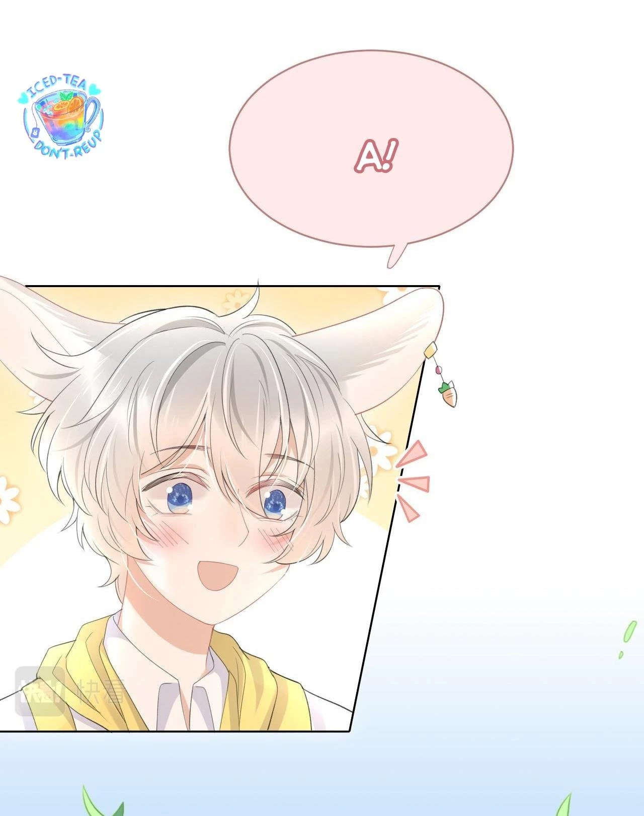 Một Ngụm Nuốt Trọn Thỏ Con Chapter 19 - 13