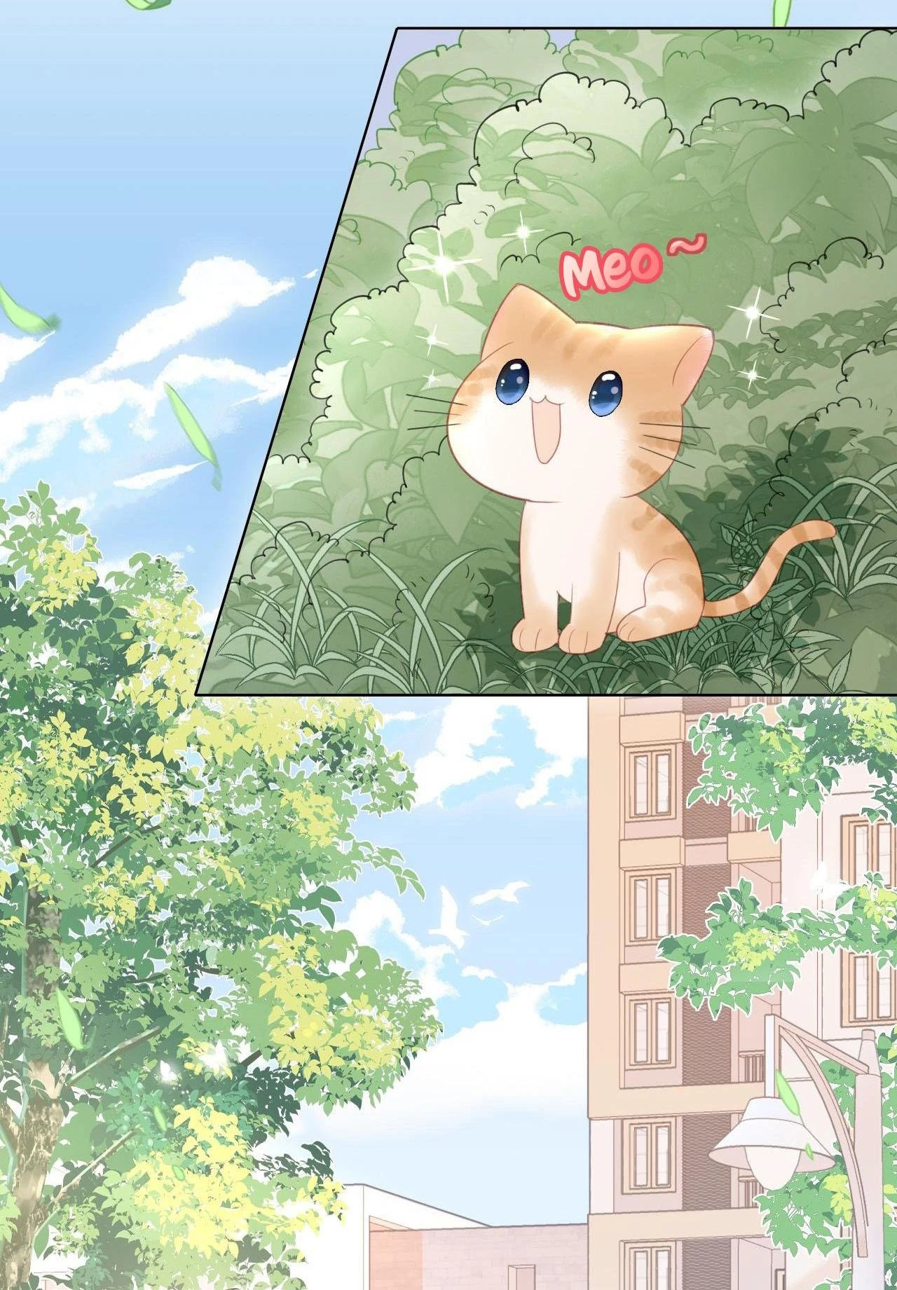 Một Ngụm Nuốt Trọn Thỏ Con Chapter 19 - 14