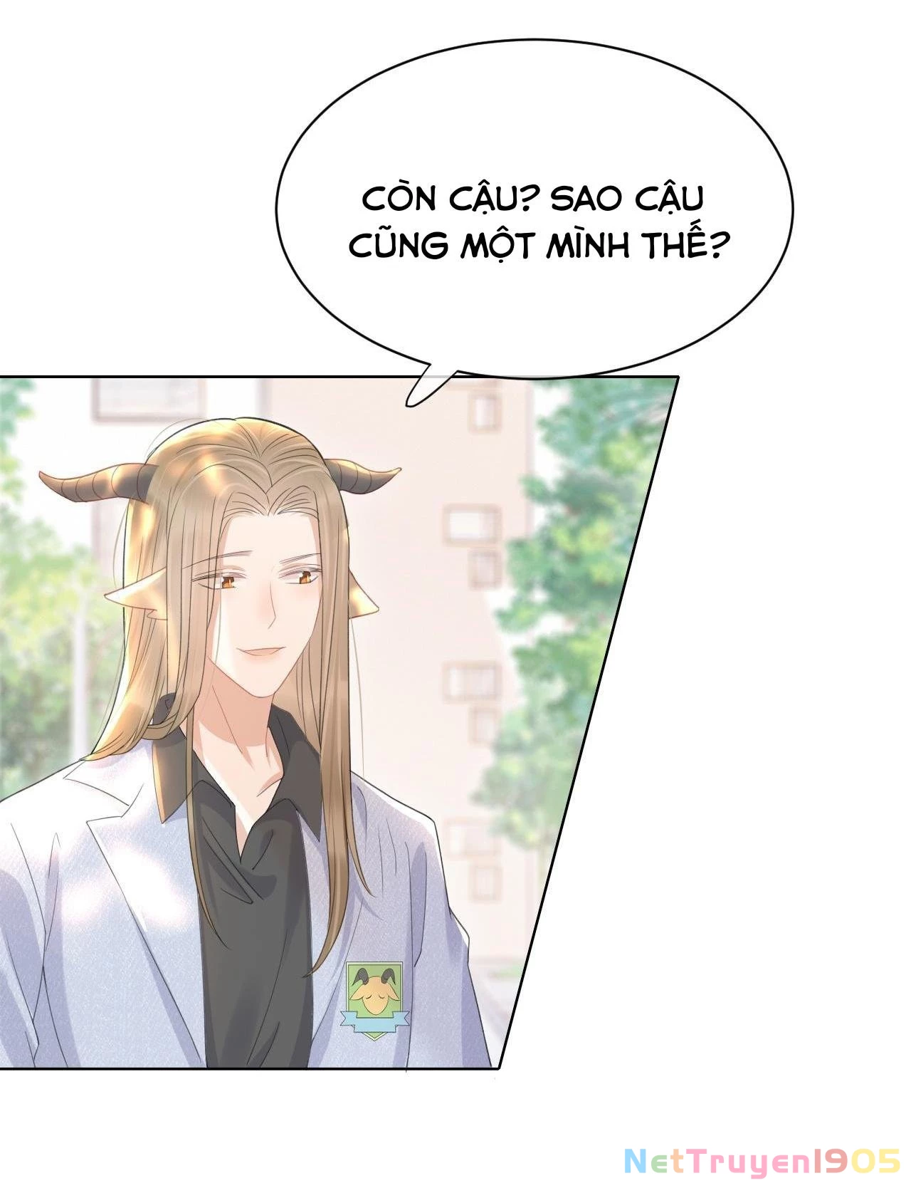 Một Ngụm Nuốt Trọn Thỏ Con Chapter 19 - 20