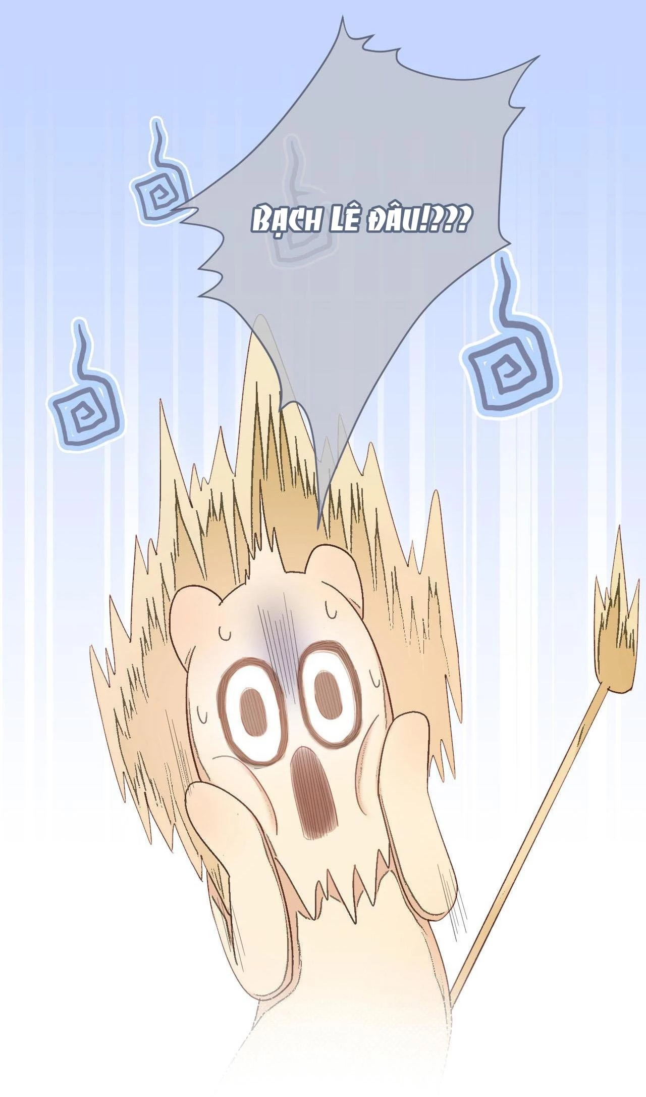 Một Ngụm Nuốt Trọn Thỏ Con Chapter 19 - 22