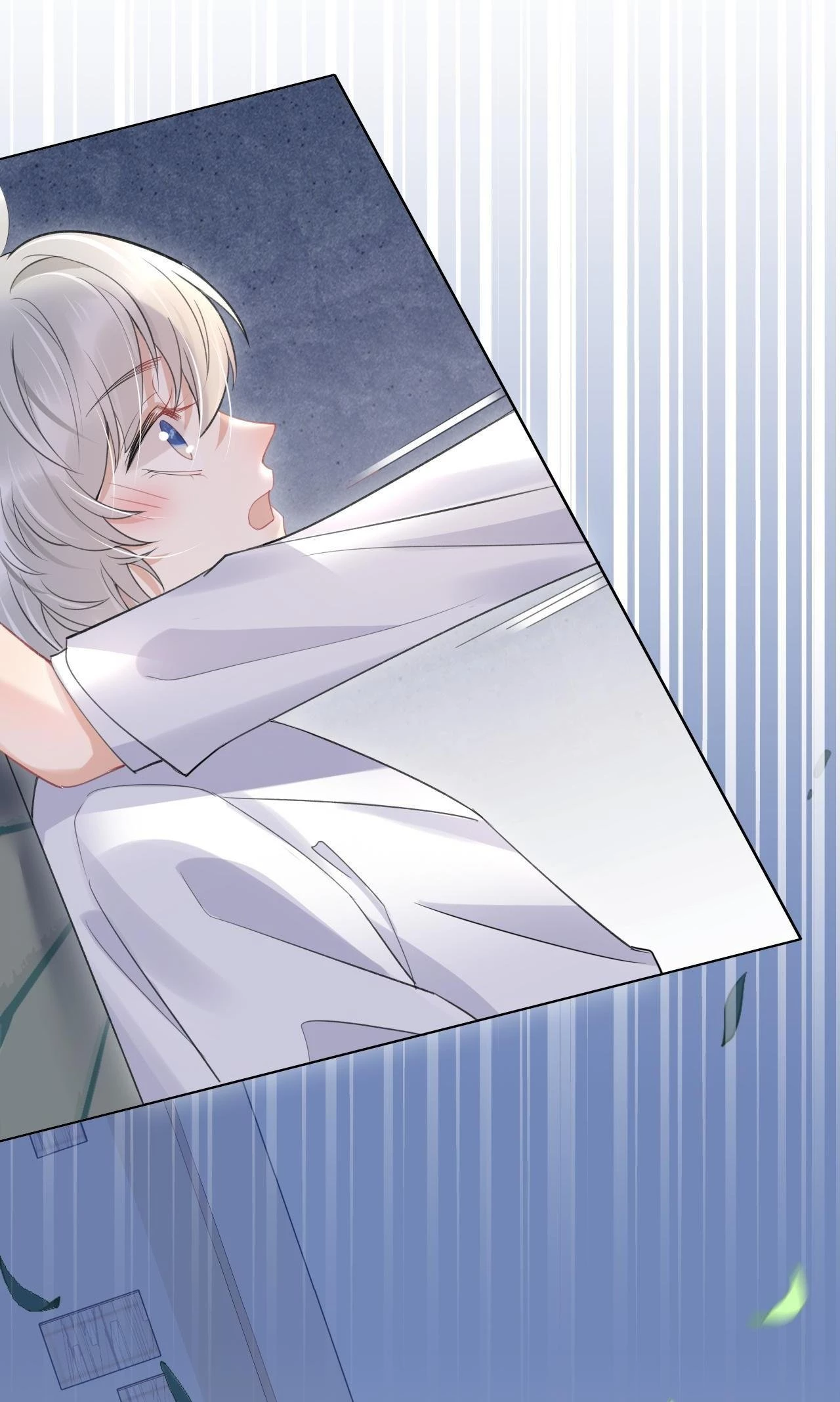 Một Ngụm Nuốt Trọn Thỏ Con Chapter 19 - 23