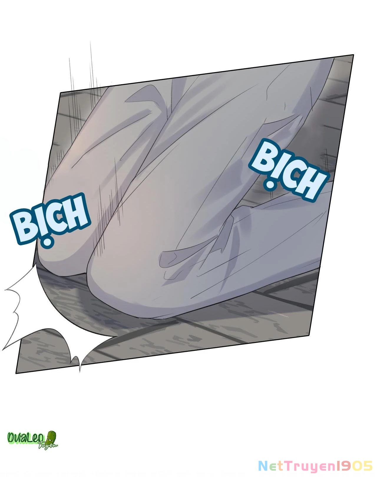 Một Ngụm Nuốt Trọn Thỏ Con Chapter 19 - 26