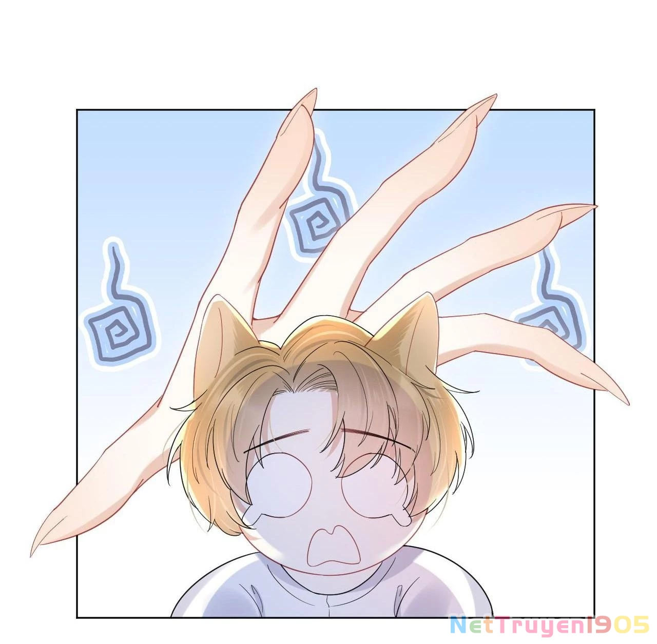 Một Ngụm Nuốt Trọn Thỏ Con Chapter 19 - 36