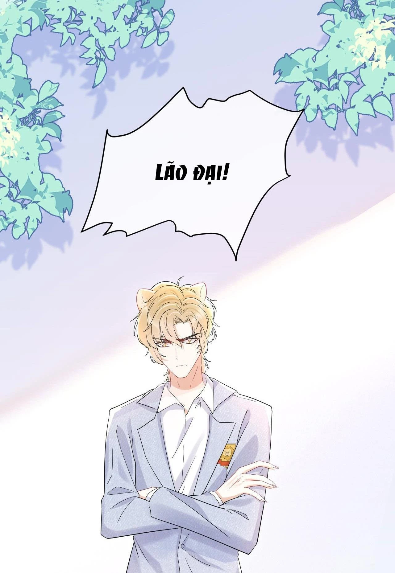 Một Ngụm Nuốt Trọn Thỏ Con Chapter 19 - 38