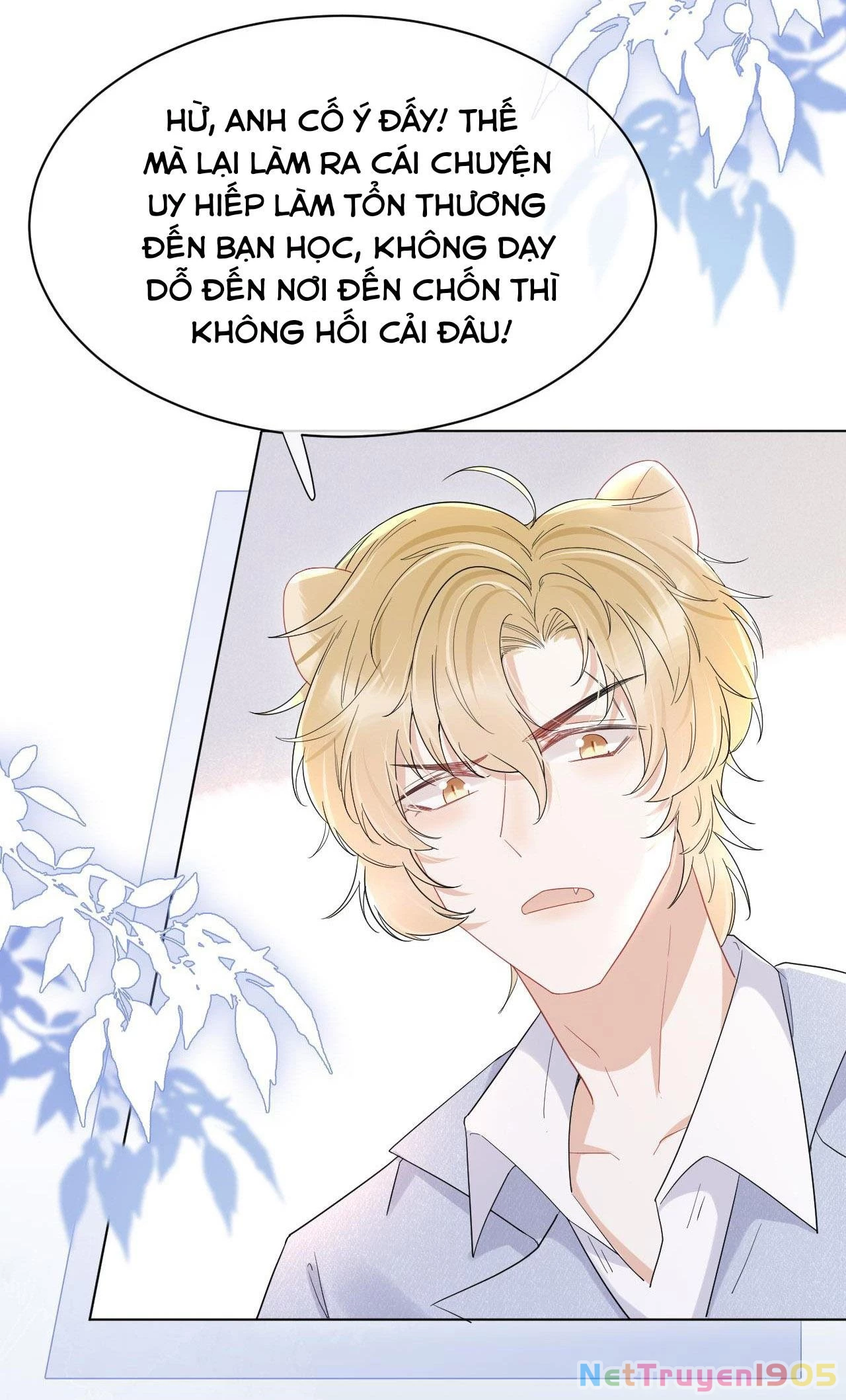 Một Ngụm Nuốt Trọn Thỏ Con Chapter 19 - 41