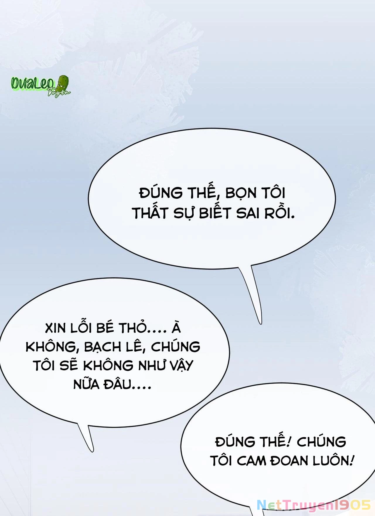 Một Ngụm Nuốt Trọn Thỏ Con Chapter 19 - 42