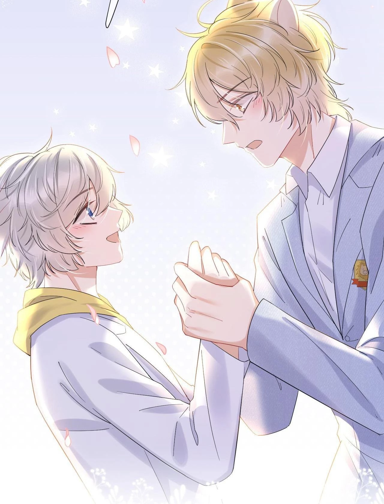 Một Ngụm Nuốt Trọn Thỏ Con Chapter 19 - 47