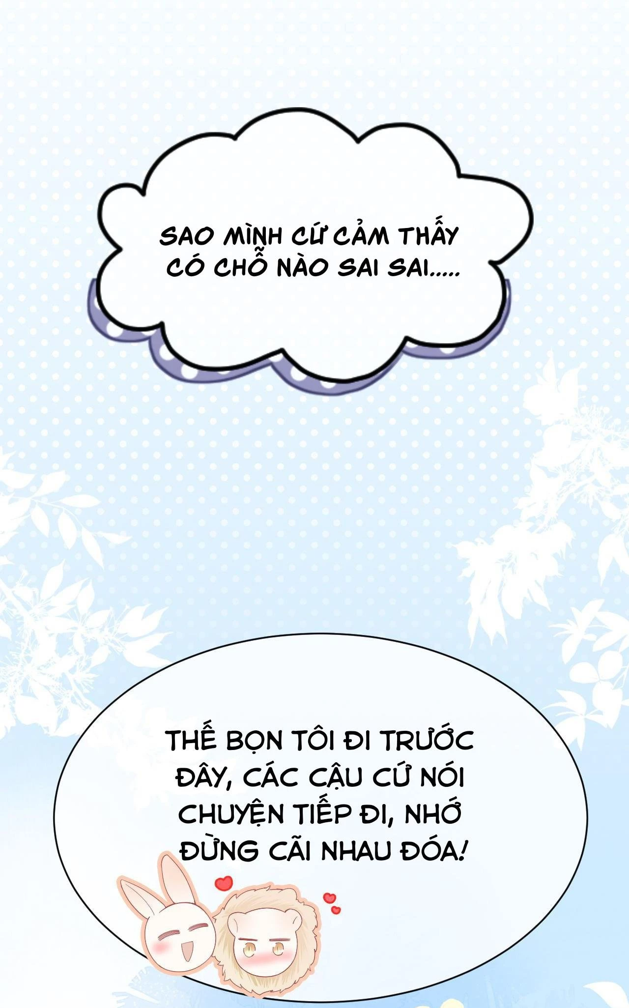 Một Ngụm Nuốt Trọn Thỏ Con Chapter 19 - 49