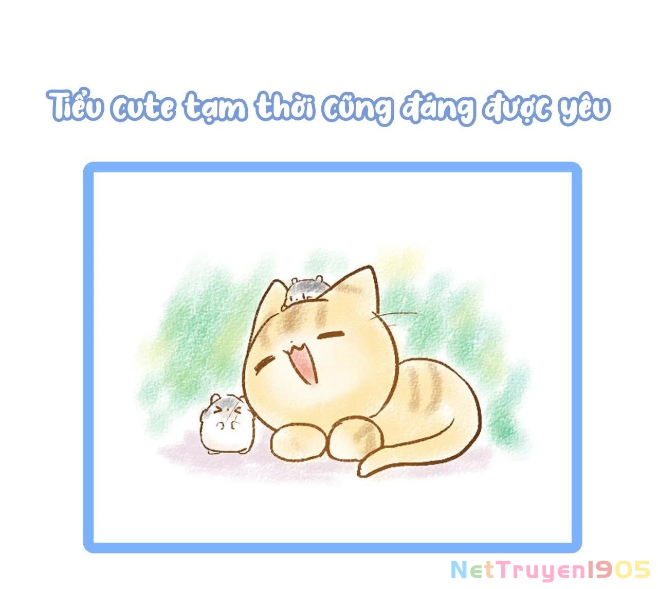 Một Ngụm Nuốt Trọn Thỏ Con Chapter 19 - 52