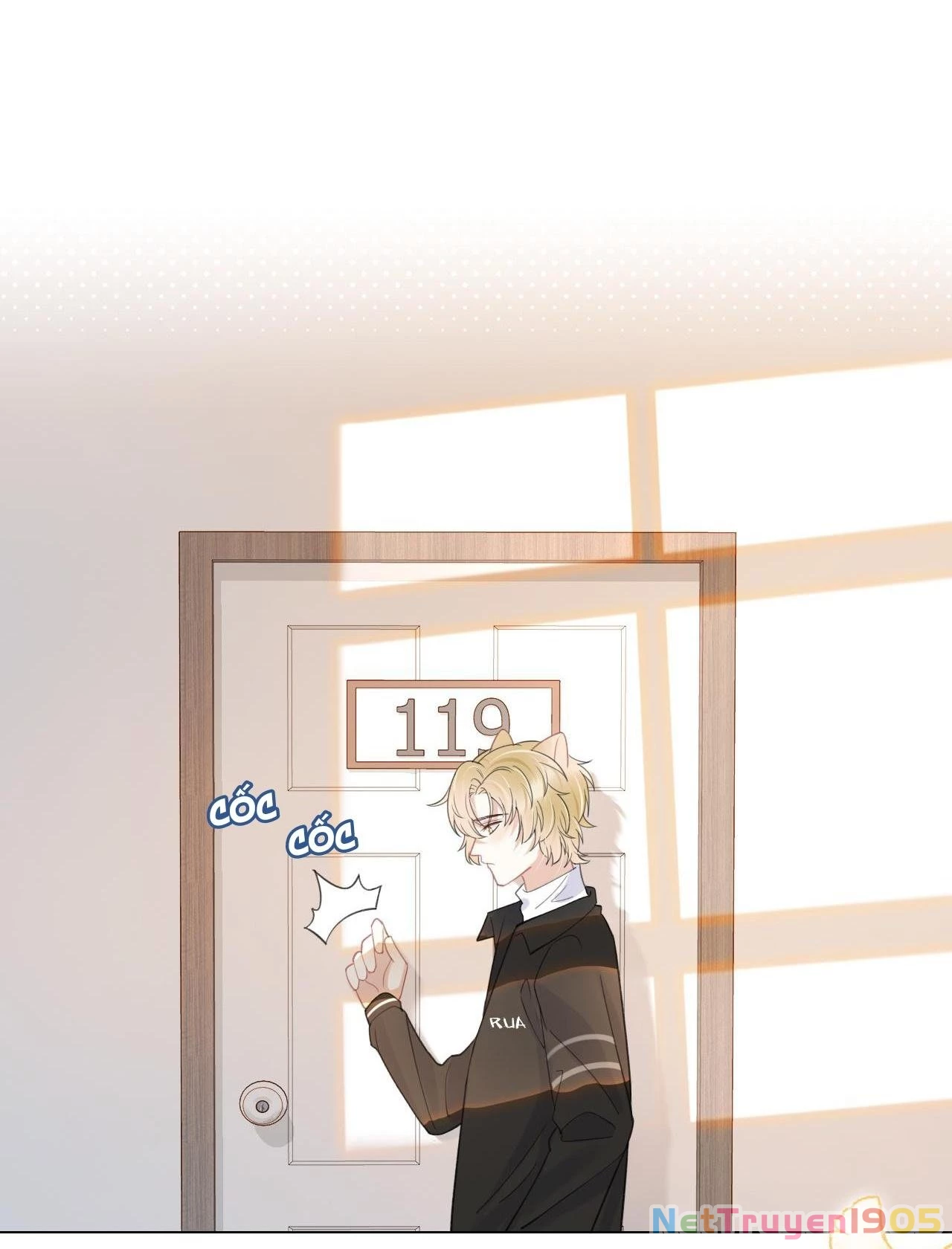 Một Ngụm Nuốt Trọn Thỏ Con Chapter 20 - 2