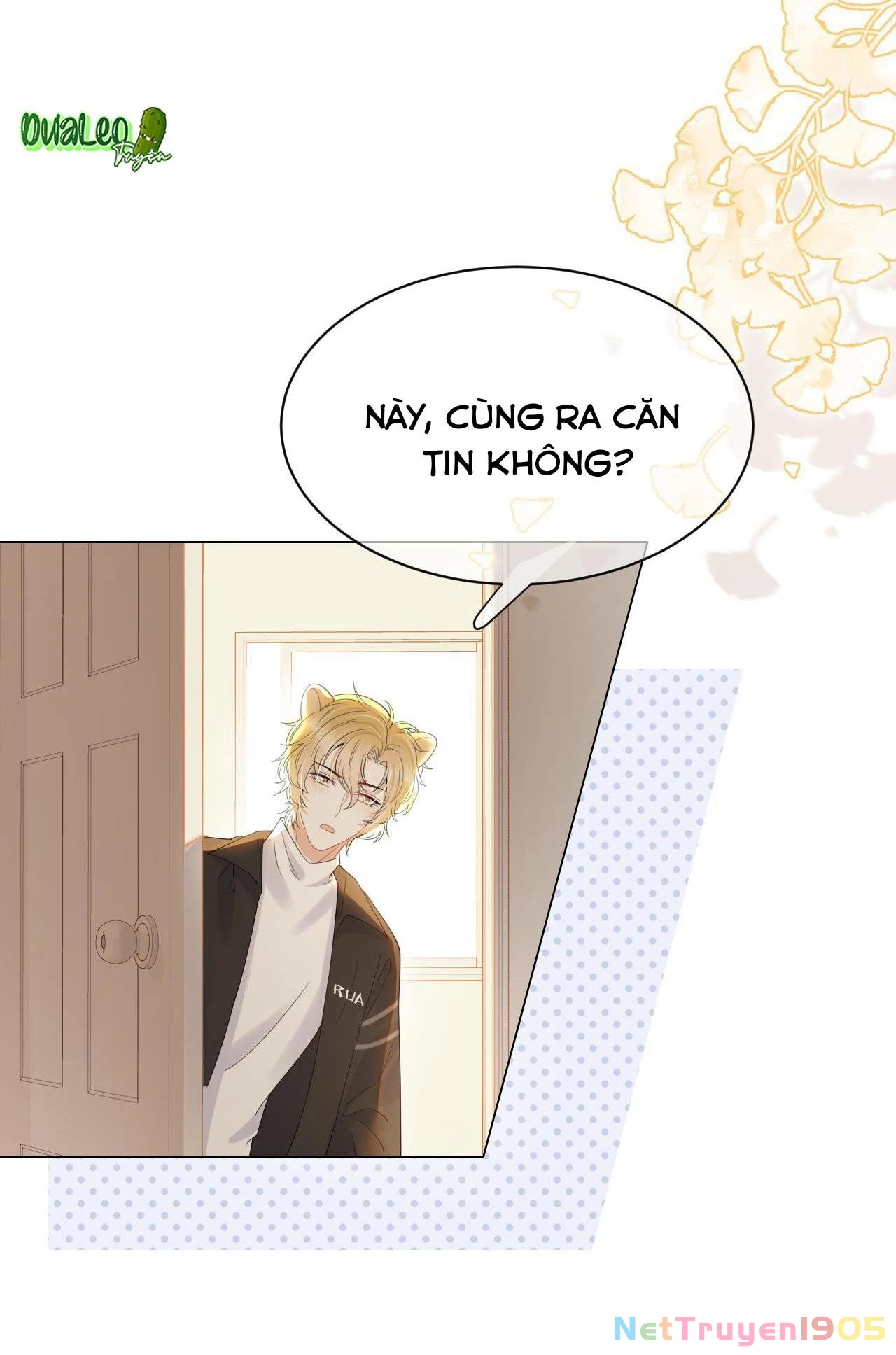 Một Ngụm Nuốt Trọn Thỏ Con Chapter 20 - 3