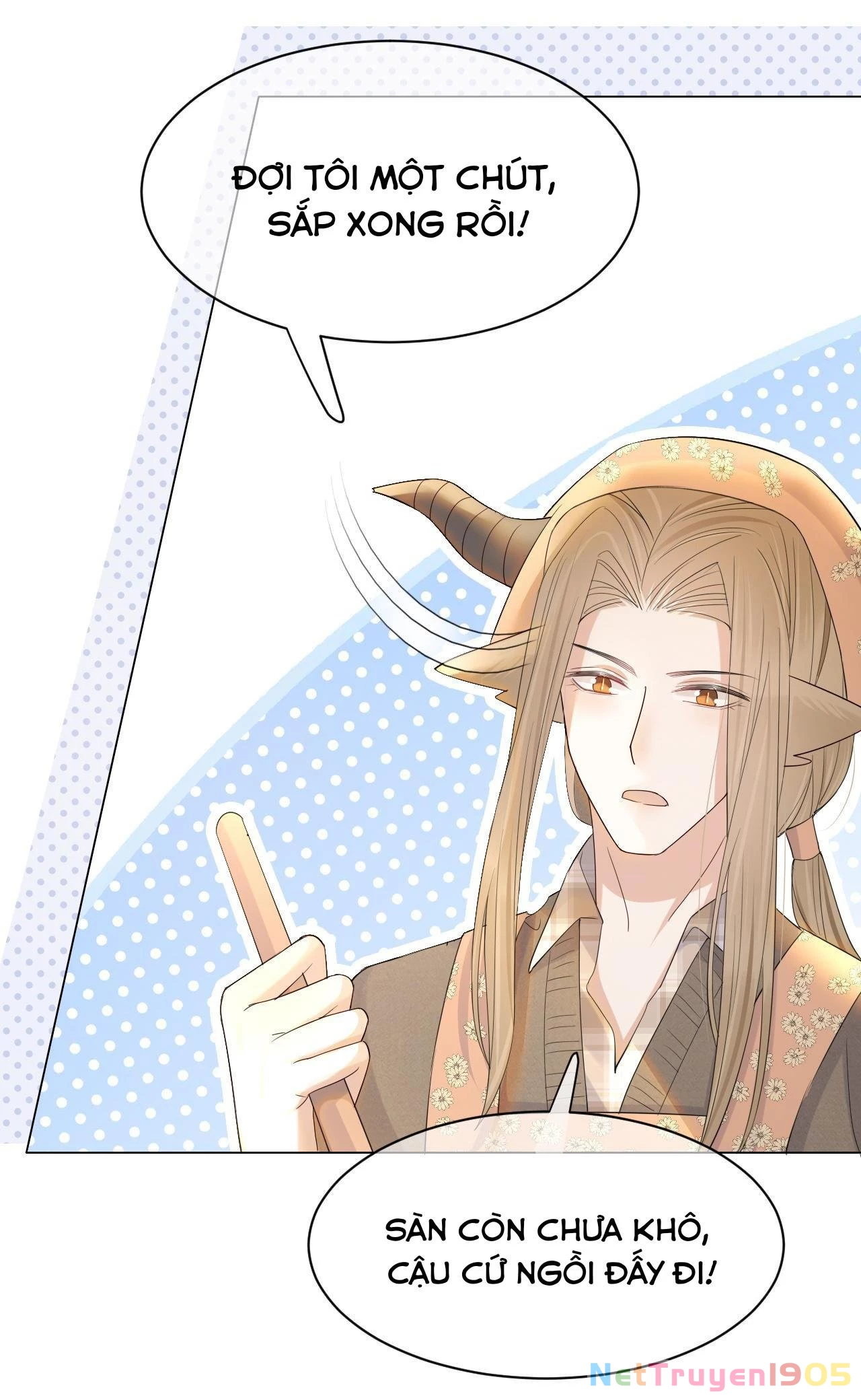 Một Ngụm Nuốt Trọn Thỏ Con Chapter 20 - 4