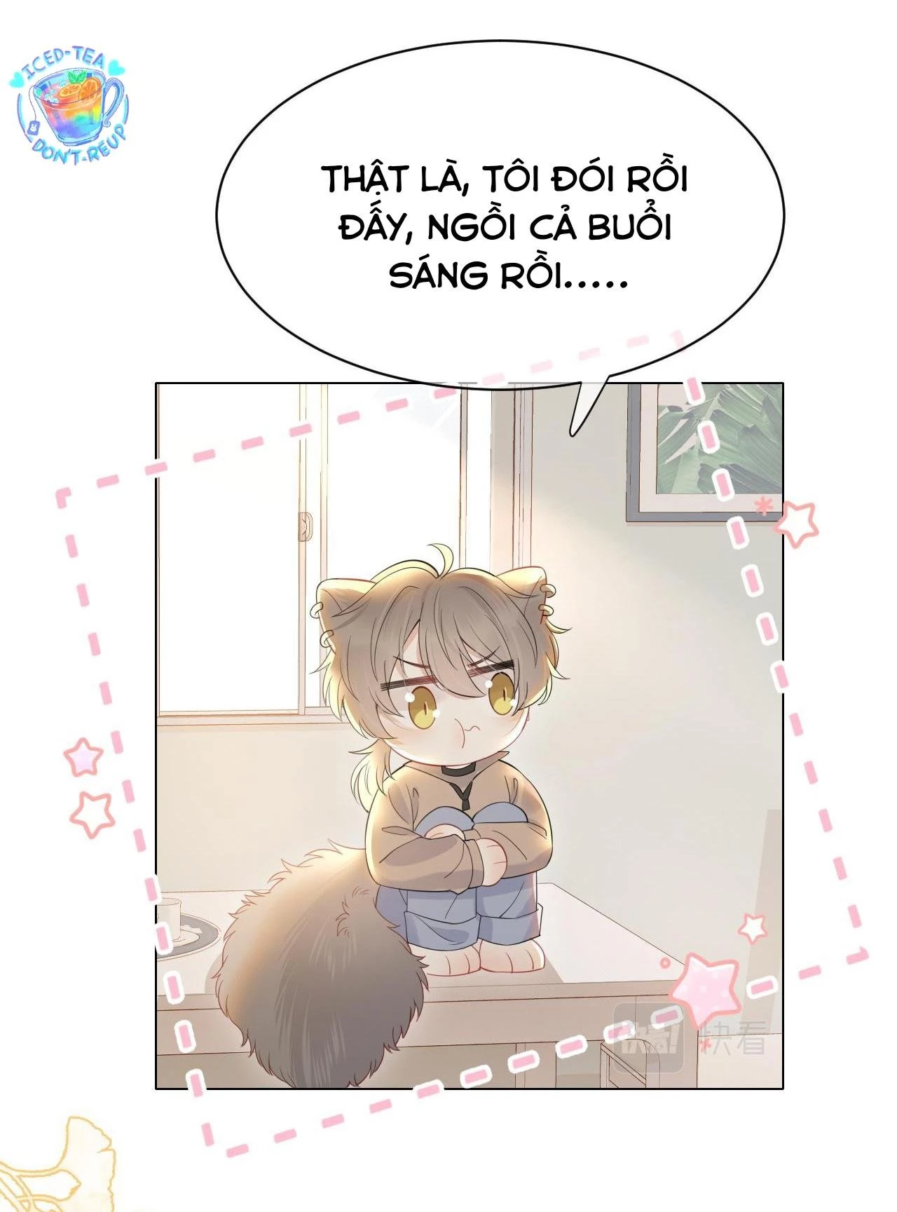 Một Ngụm Nuốt Trọn Thỏ Con Chapter 20 - 5