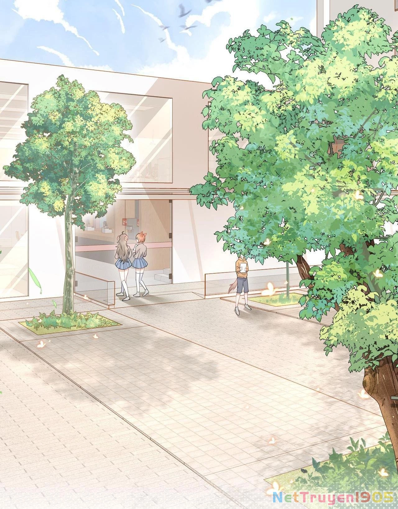 Một Ngụm Nuốt Trọn Thỏ Con Chapter 20 - 15