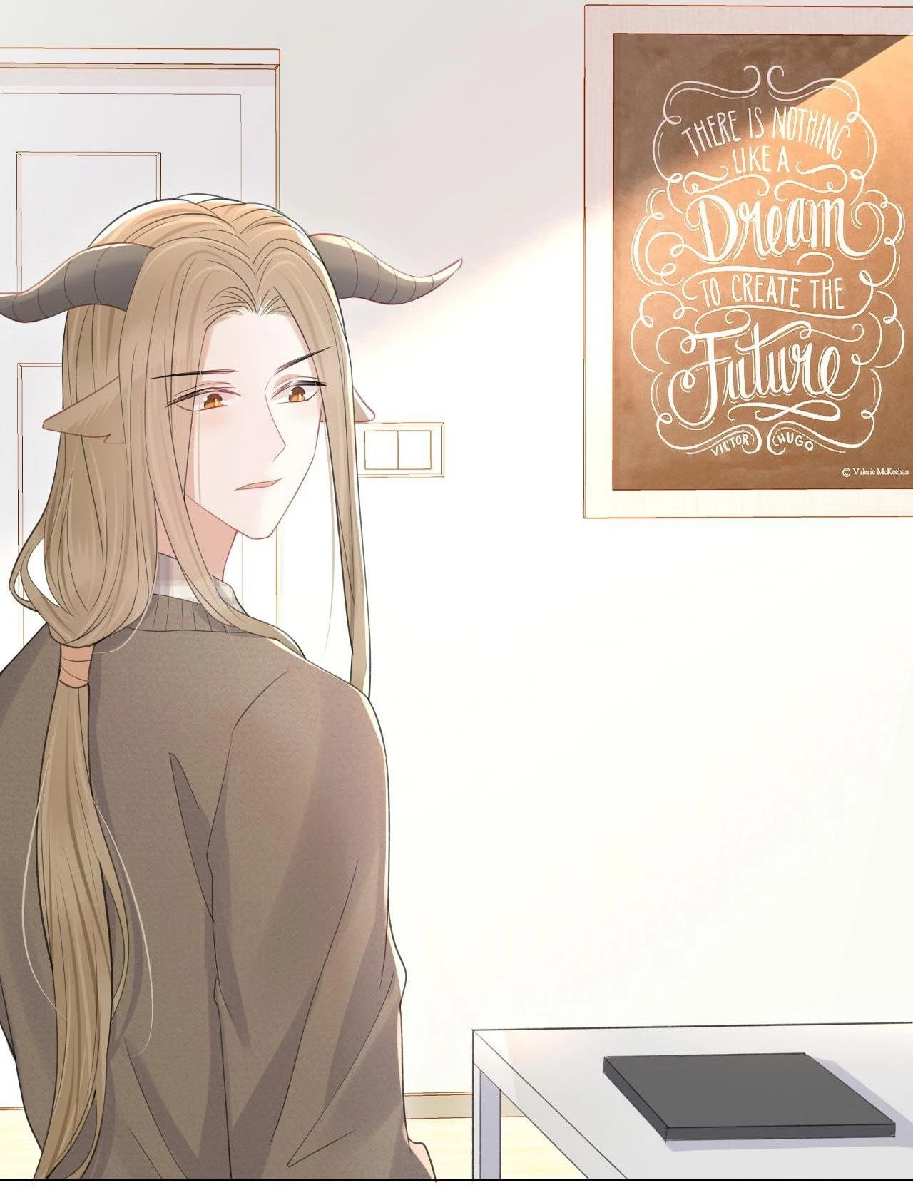 Một Ngụm Nuốt Trọn Thỏ Con Chapter 20 - 19