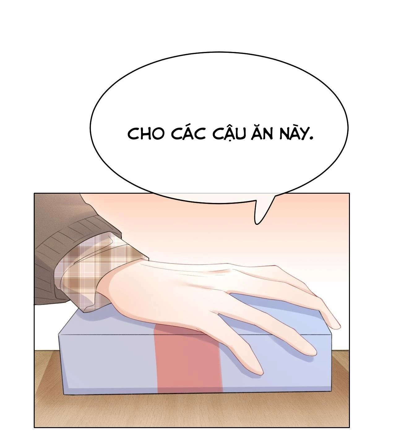 Một Ngụm Nuốt Trọn Thỏ Con Chapter 20 - 30