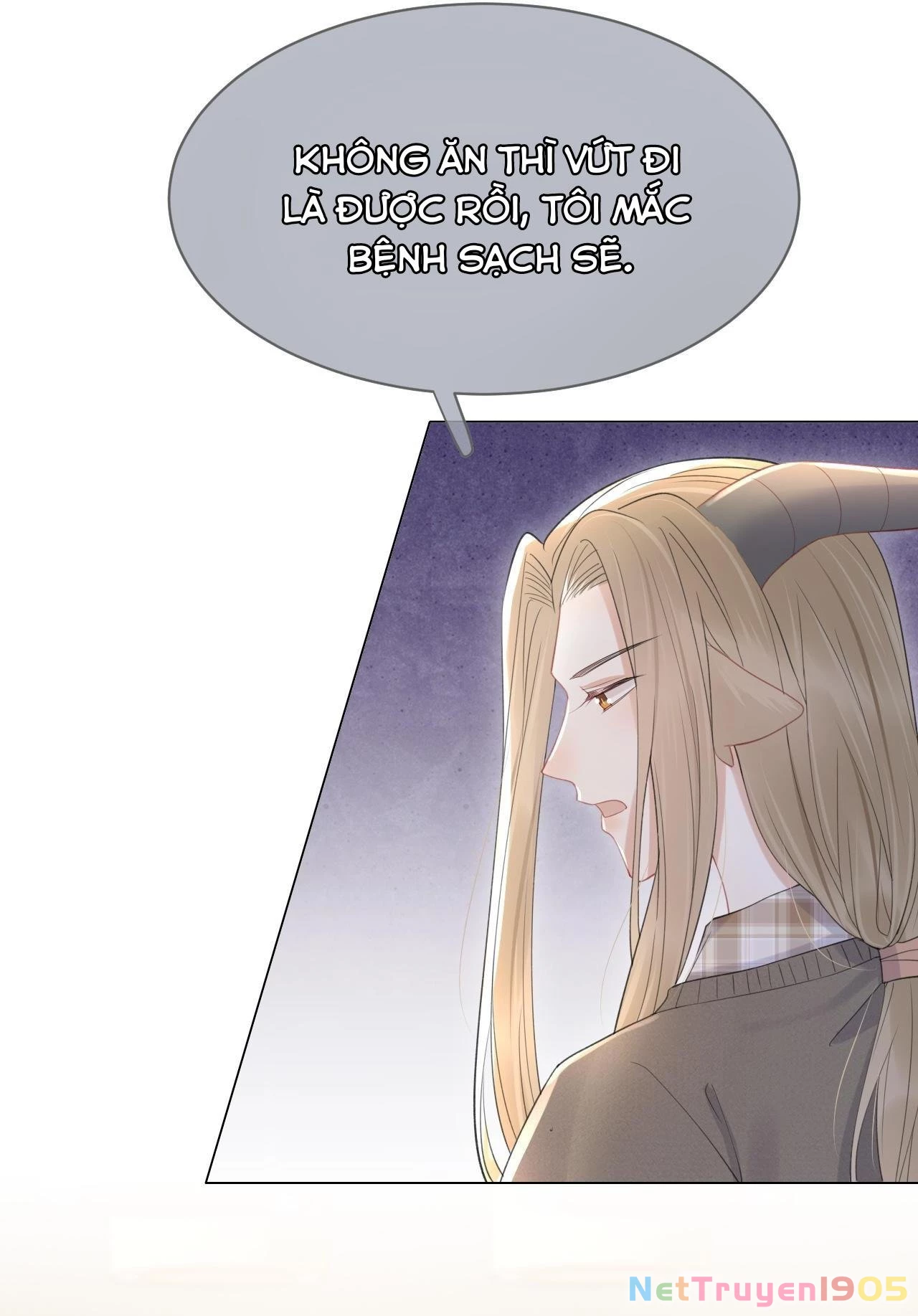 Một Ngụm Nuốt Trọn Thỏ Con Chapter 20 - 32