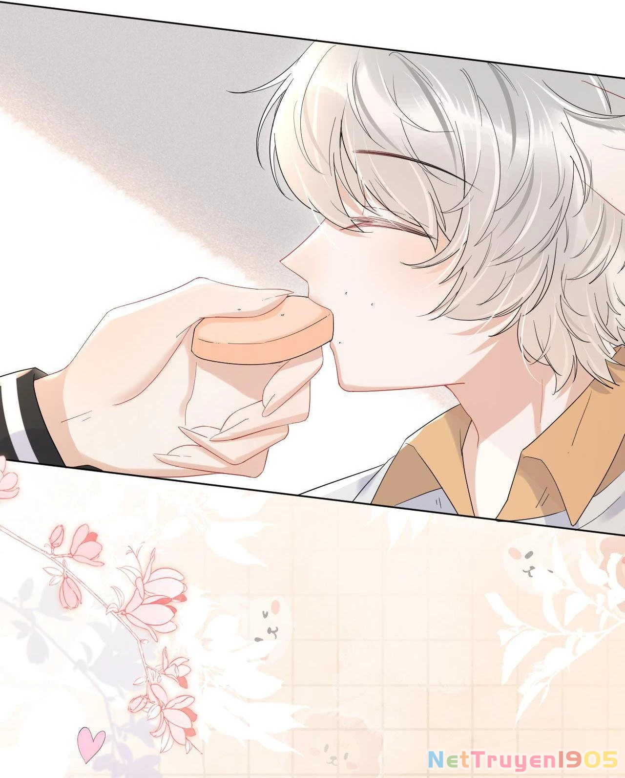 Một Ngụm Nuốt Trọn Thỏ Con Chapter 20 - 37