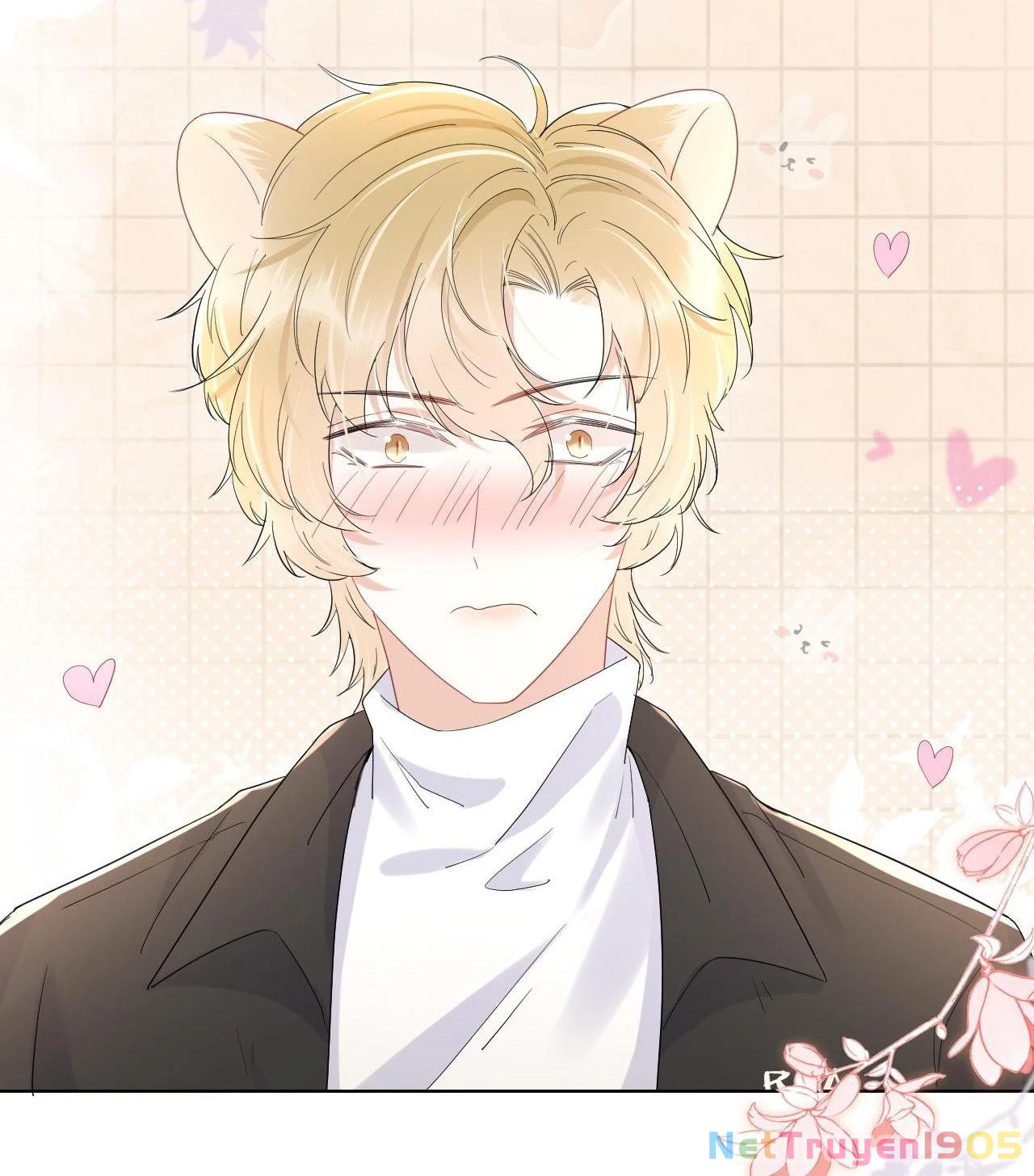 Một Ngụm Nuốt Trọn Thỏ Con Chapter 20 - 38