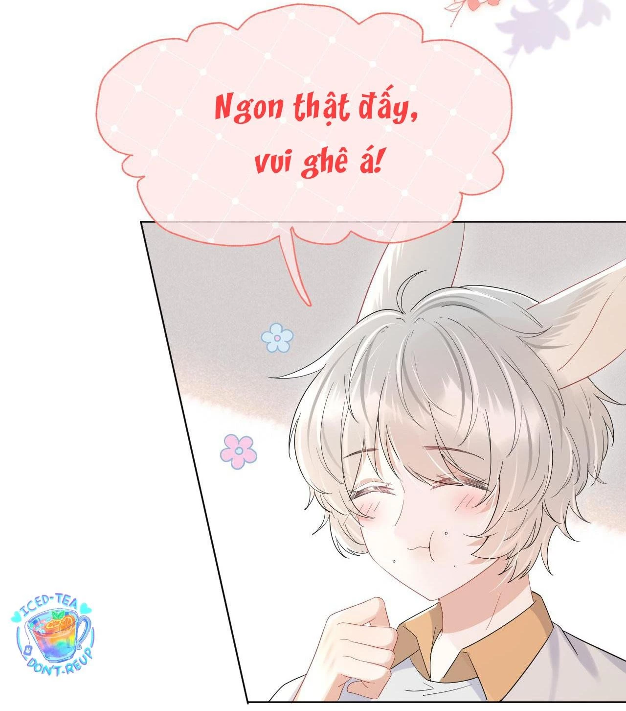 Một Ngụm Nuốt Trọn Thỏ Con Chapter 20 - 39