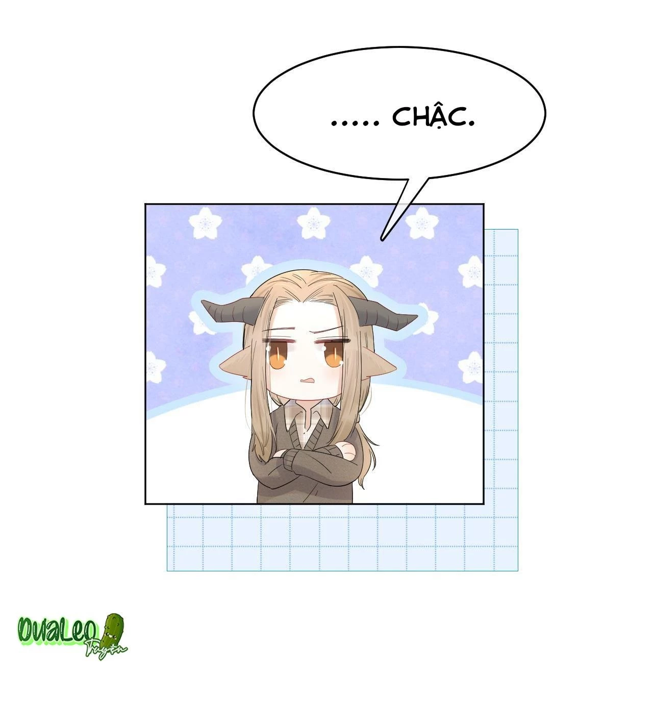 Một Ngụm Nuốt Trọn Thỏ Con Chapter 20 - 41