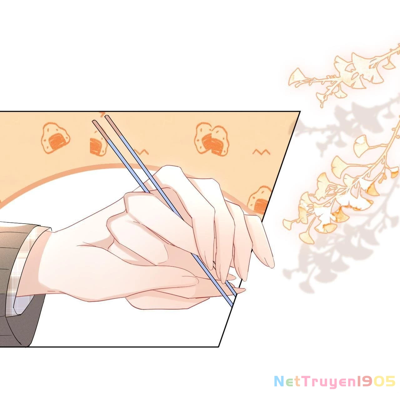 Một Ngụm Nuốt Trọn Thỏ Con Chapter 20 - 42