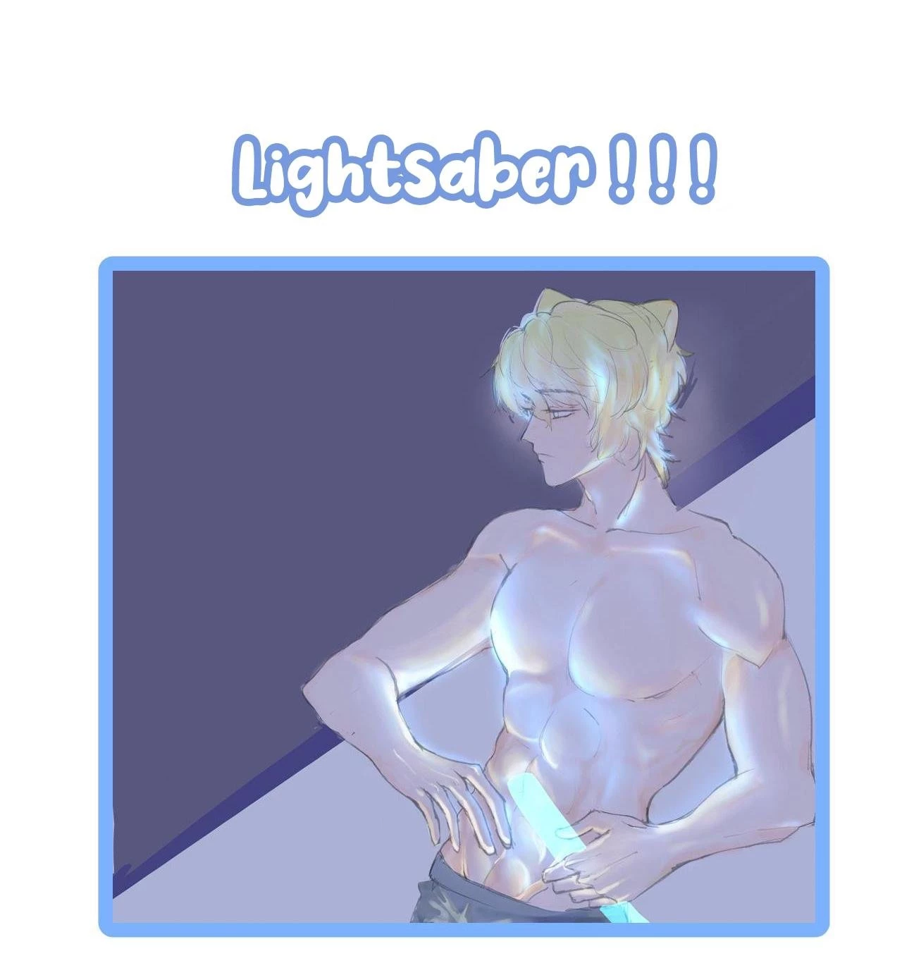 Một Ngụm Nuốt Trọn Thỏ Con Chapter 20 - 46