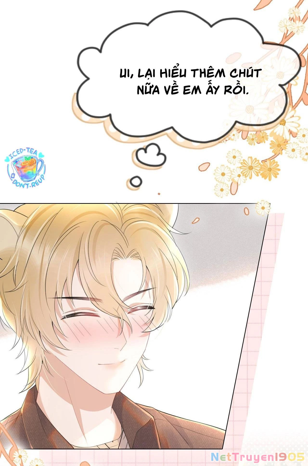 Một Ngụm Nuốt Trọn Thỏ Con Chapter 21 - 6